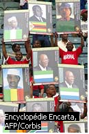 Article : MENACES DE SANCTIONS CONTRE OUAGADOUGOU : A QUOI JOUE L’UNION AFRICAINE ?