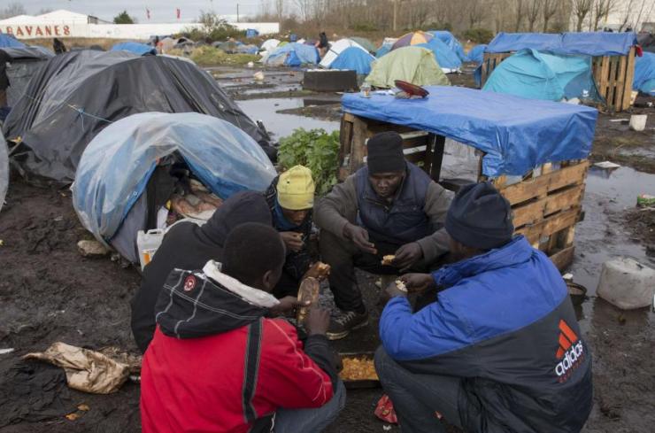 Crise migratoire en Europe : « Il n'y a pas de victimes innocentes