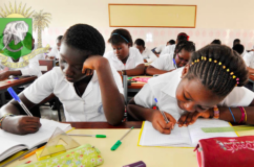 Article : Rentrée scolaire ivoirienne : sous le sceau de la double appréhension